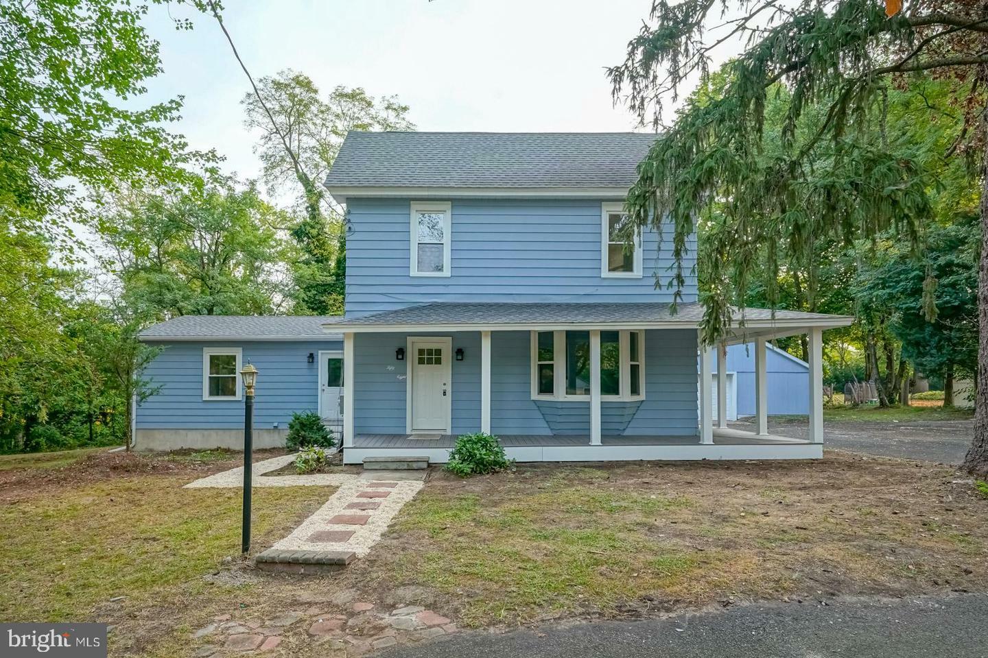 Property Photo:  58 Mantua Road  NJ 08061 