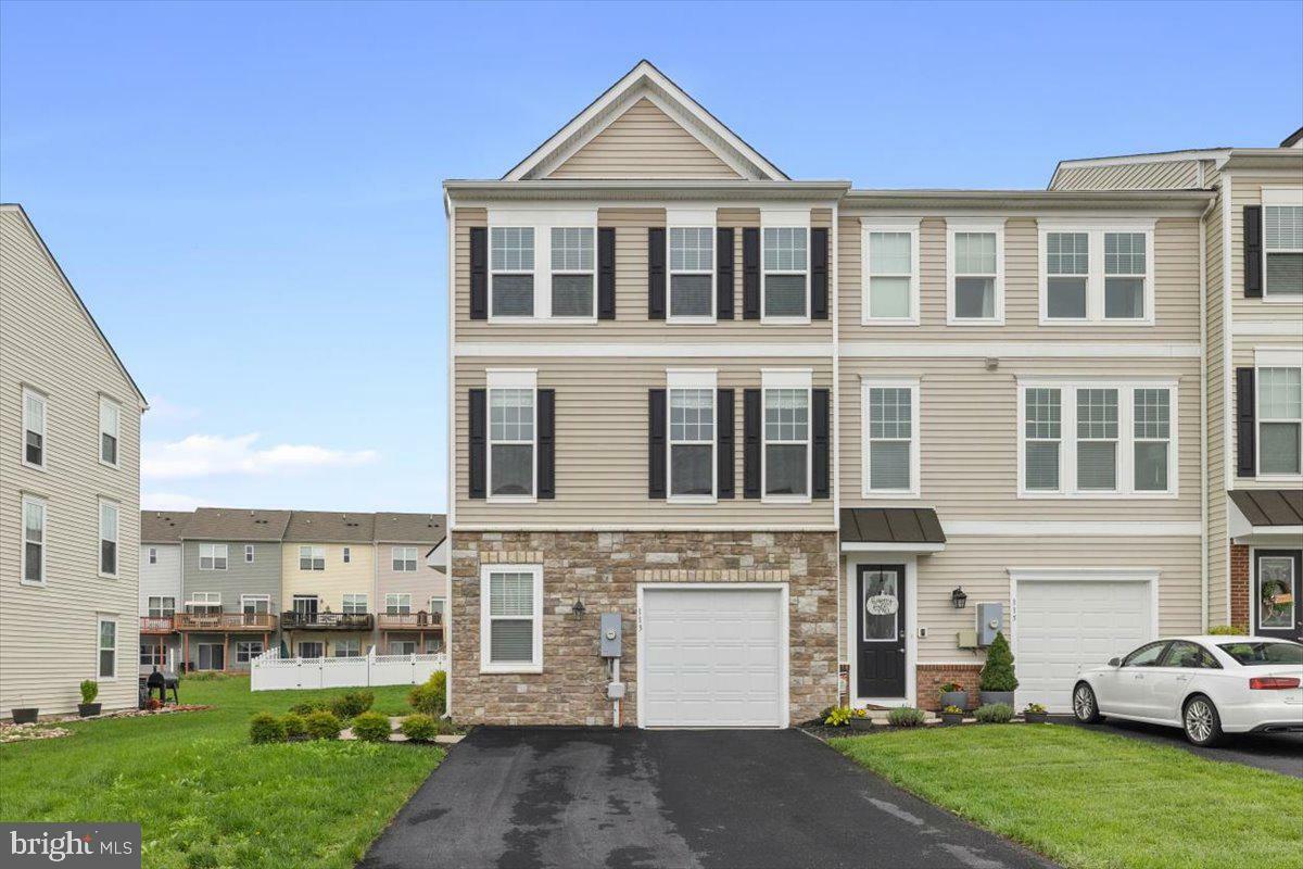 Property Photo: 113 Keller Court VA 22602