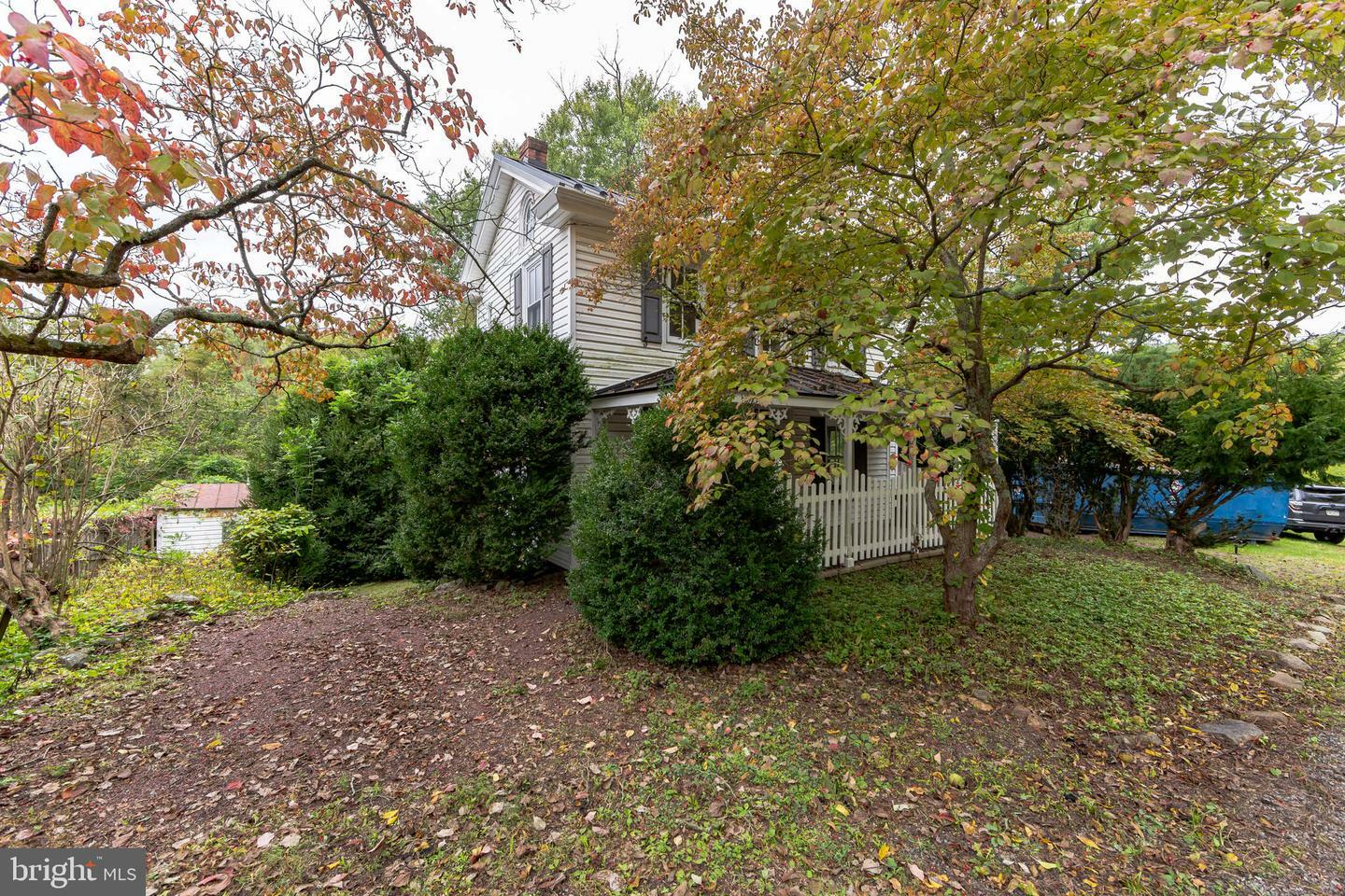 Property Photo:  1738 Art School Road  PA 19425 