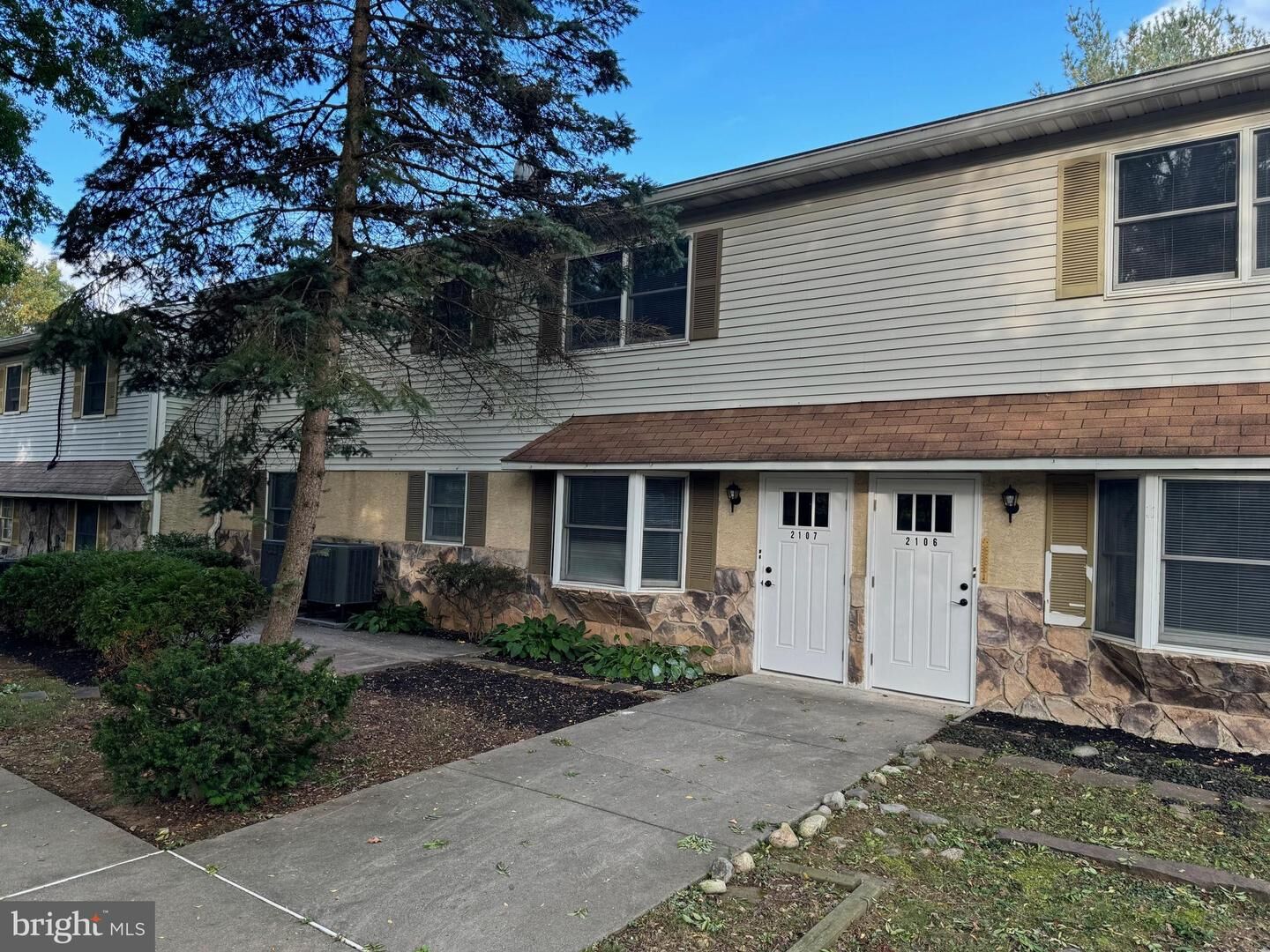 Property Photo:  2107-2 Whitpain Hills  PA 19422 