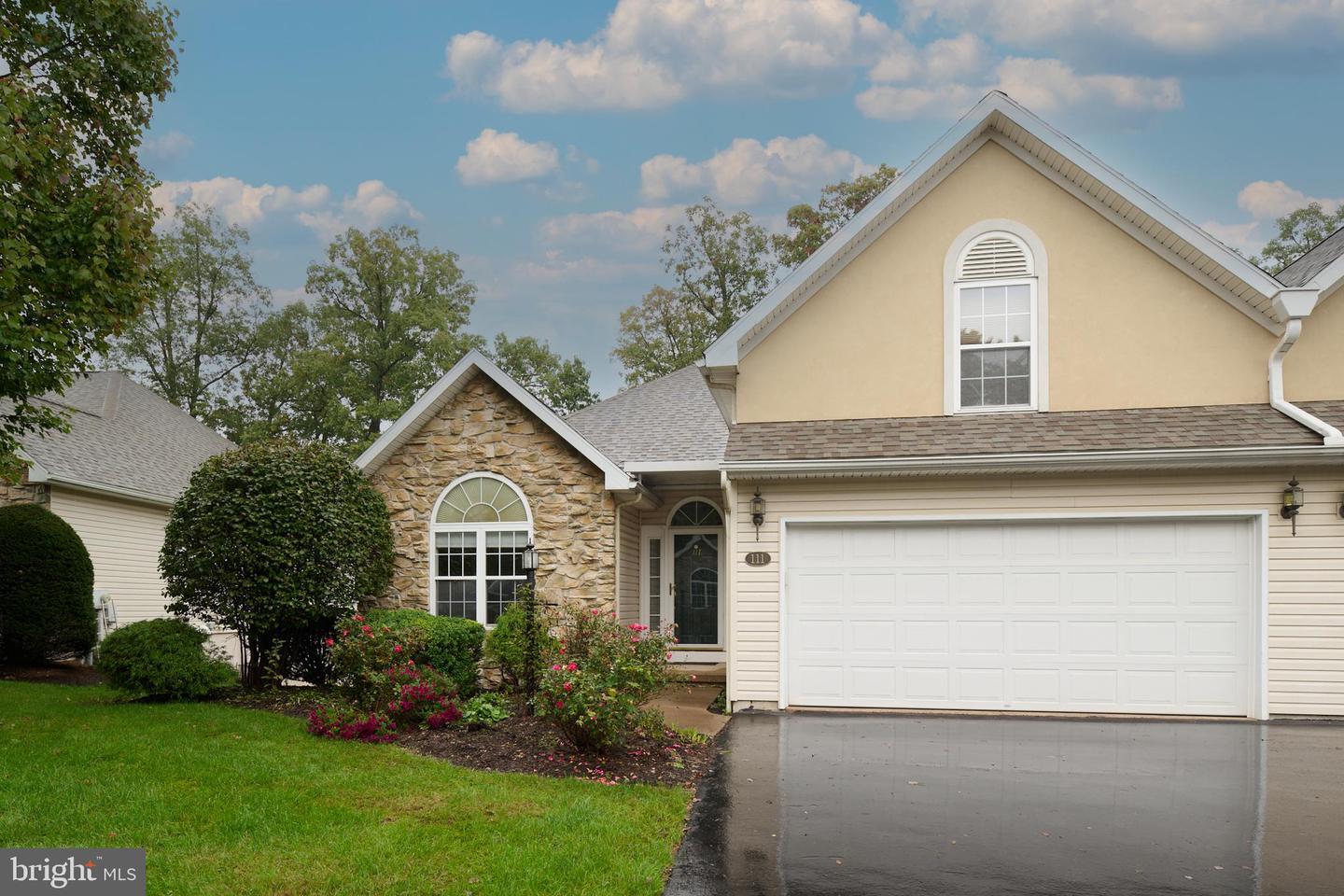 Property Photo: 2465 Circleville Road 111 PA 16803