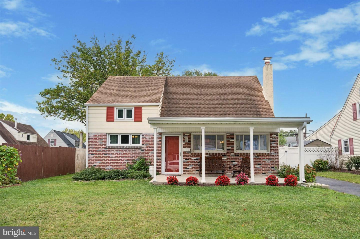 Property Photo:  701 Brighton Terrace  PA 19018 