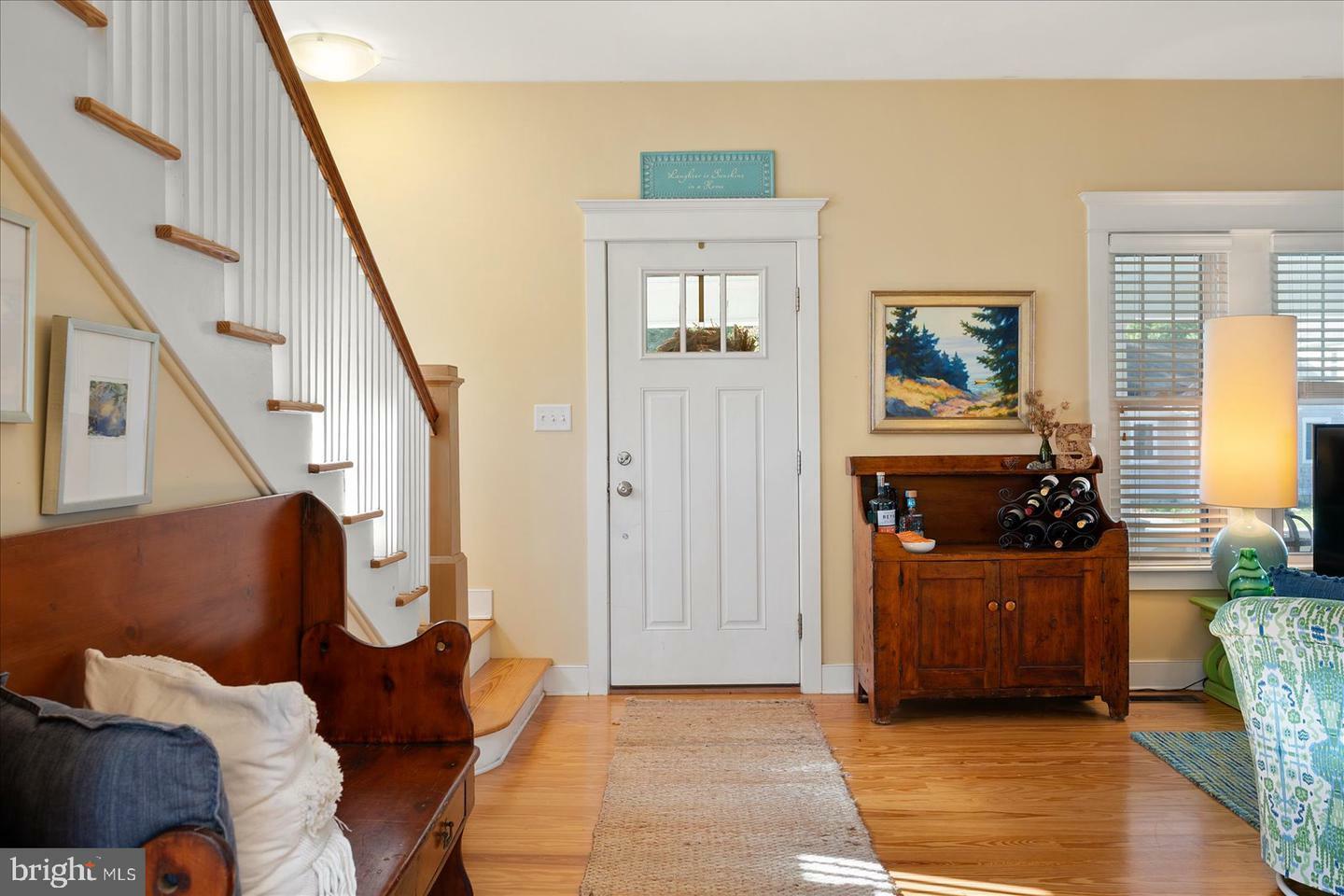 Property Photo:  209 Graham Avenue  MD 21811 