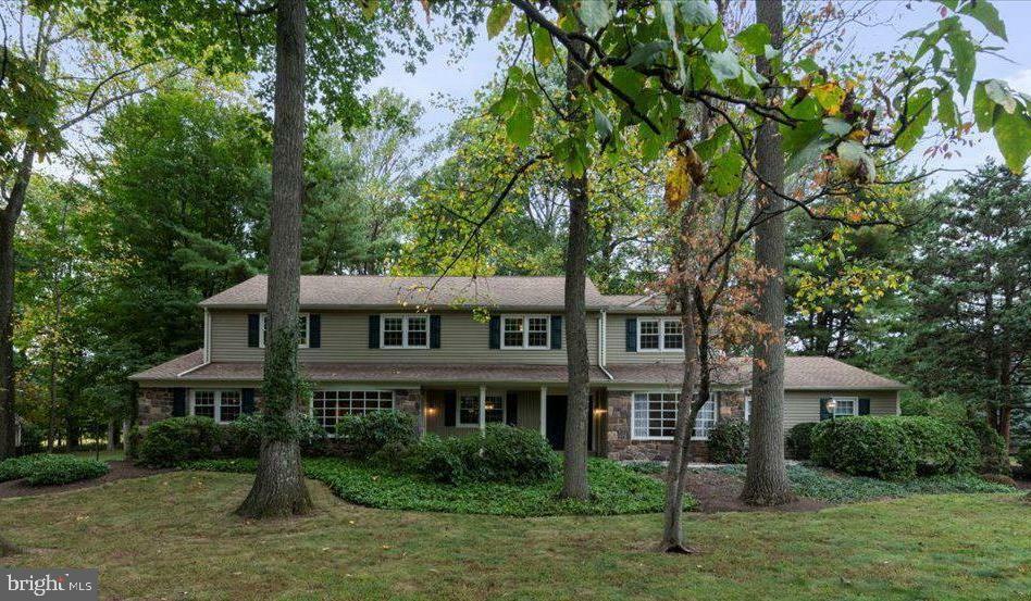 Property Photo:  2986 Antler Drive  PA 18902 