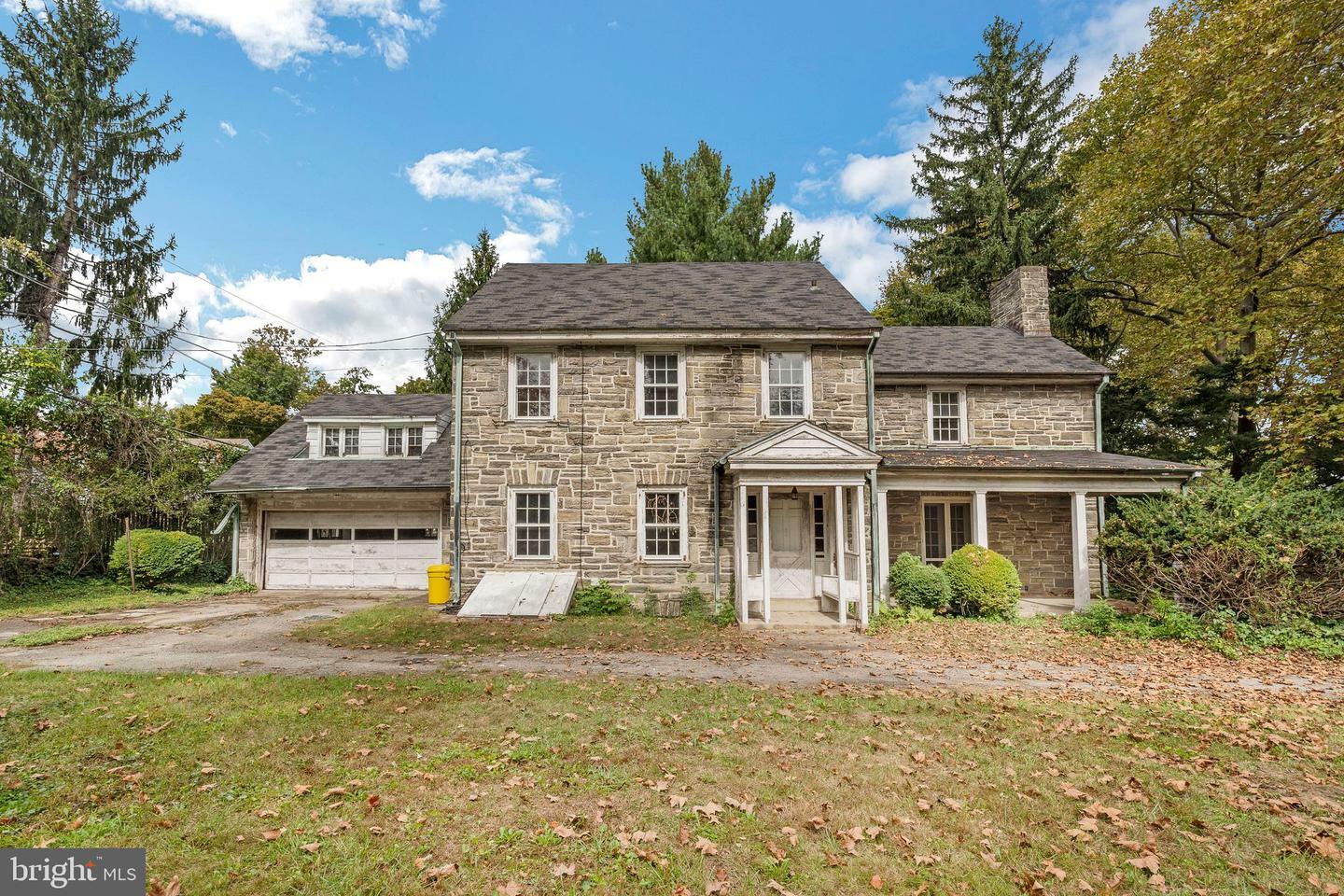 Property Photo:  508 Lafayette Road  PA 19066 