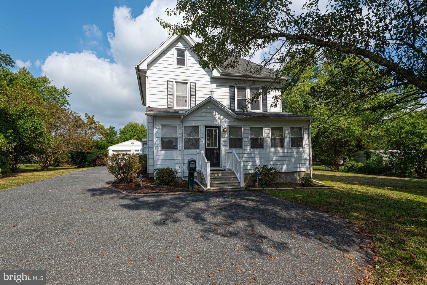 Property Photo:  11 Vine Street  MD 21811 