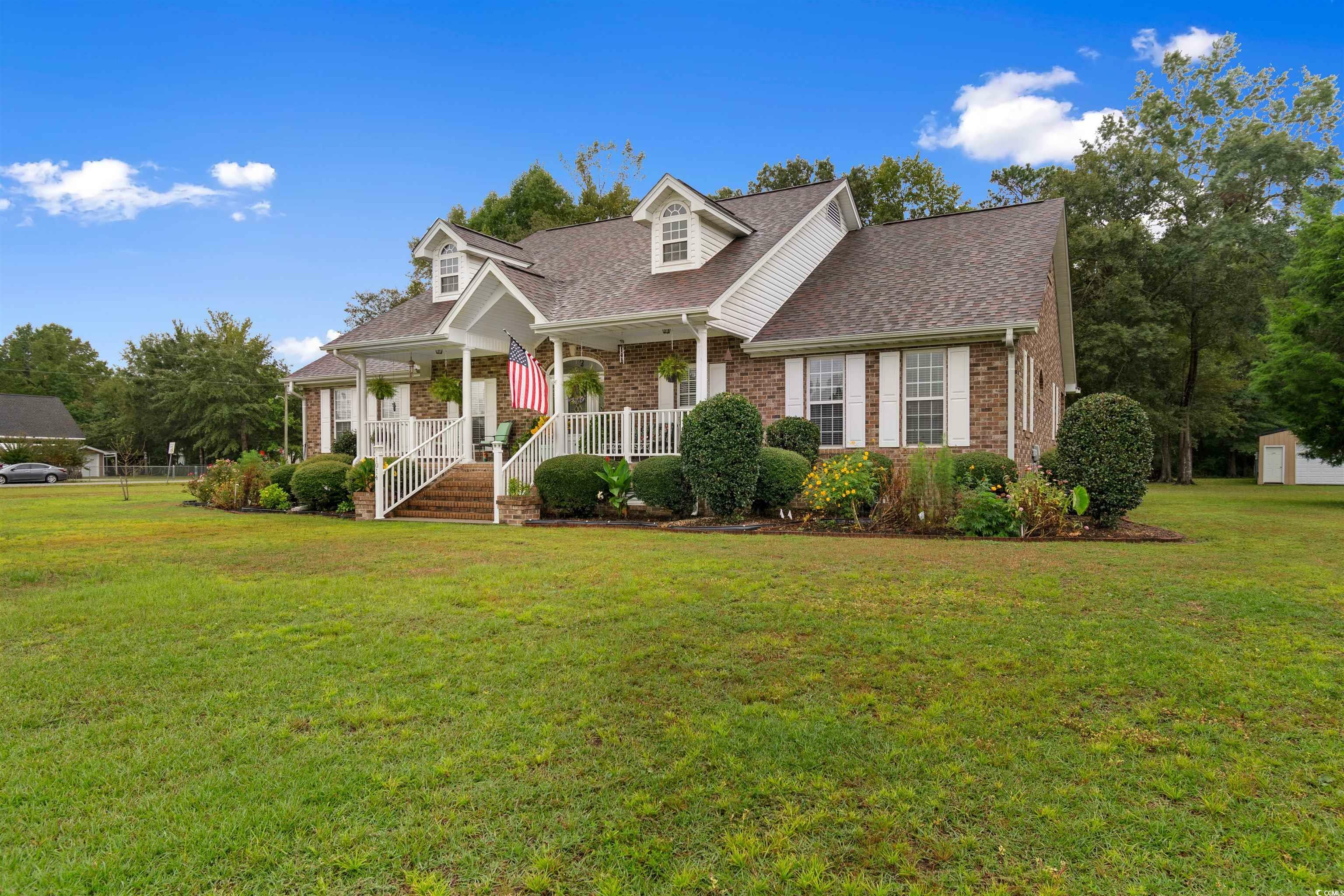 Property Photo:  1014 Academy Dr.  SC 29526 