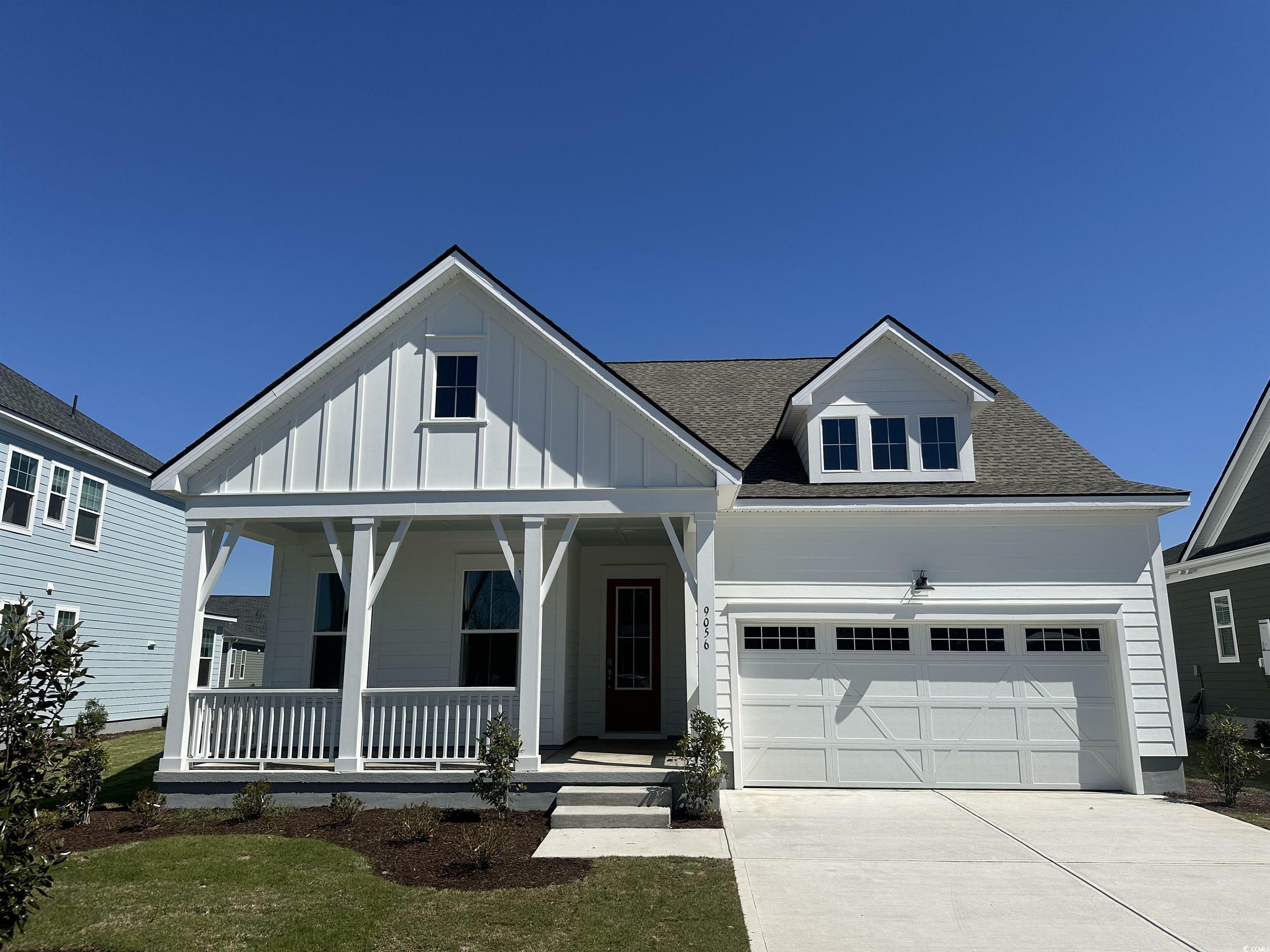 Property Photo: 9056 Binnicker Dr. SC 29576