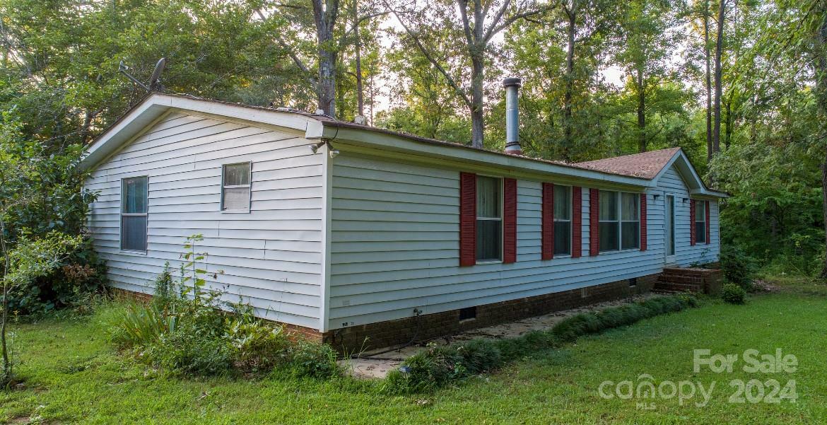 Property Photo:  9226 Maggie Robinson Road 143  NC 28173 