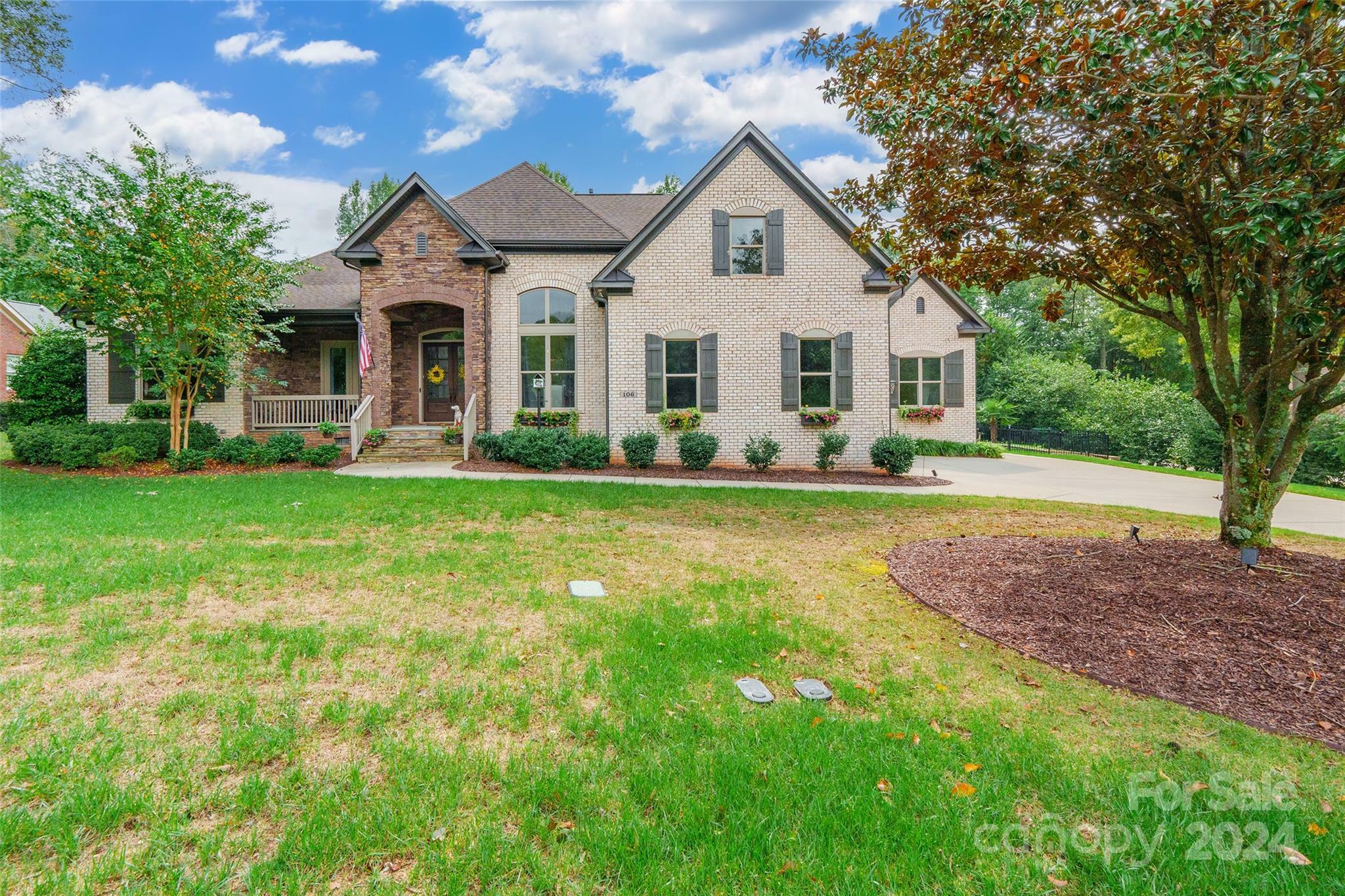 106 Mary Mack Lane  Fort Mill SC 29715 photo