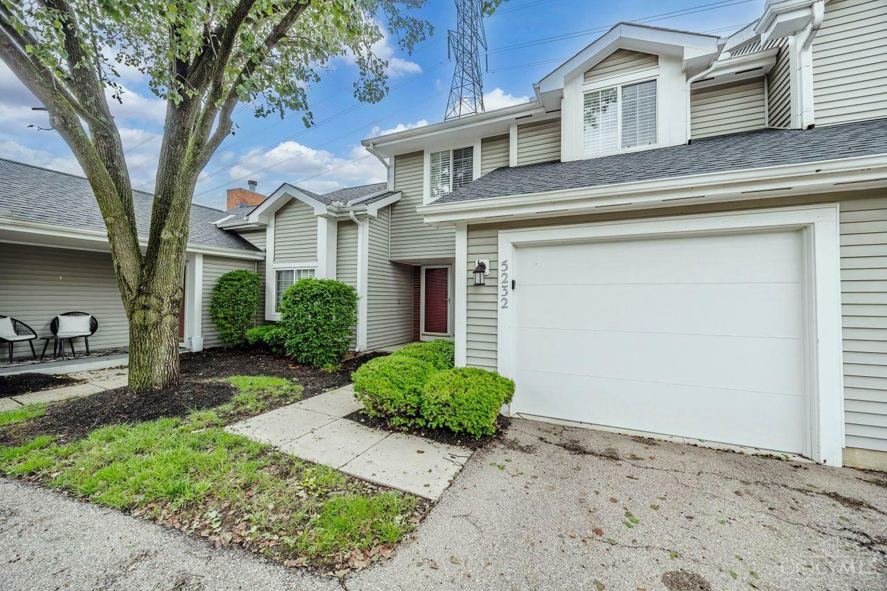 Property Photo: 5232 Bay Pointe Drive OH 45040