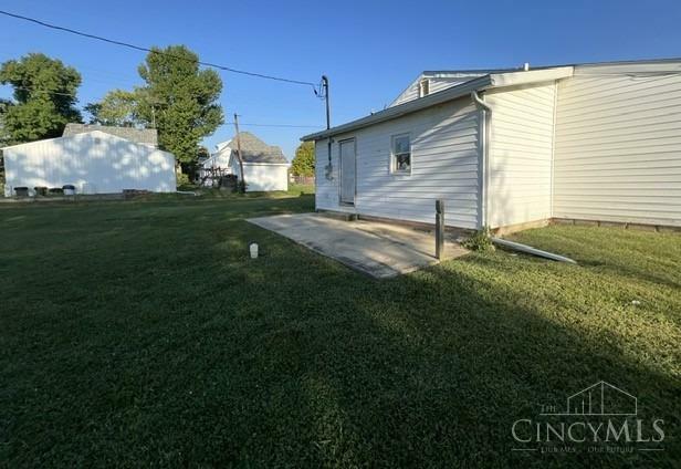 Property Photo:  212 E Orchard Street  OH 45382 