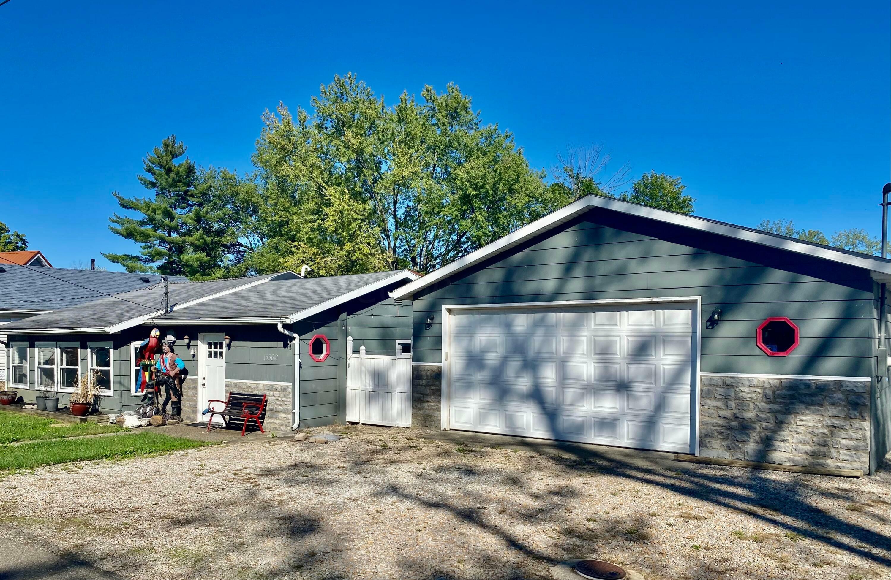 Property Photo:  15366 Township Road 403  OH 43076 