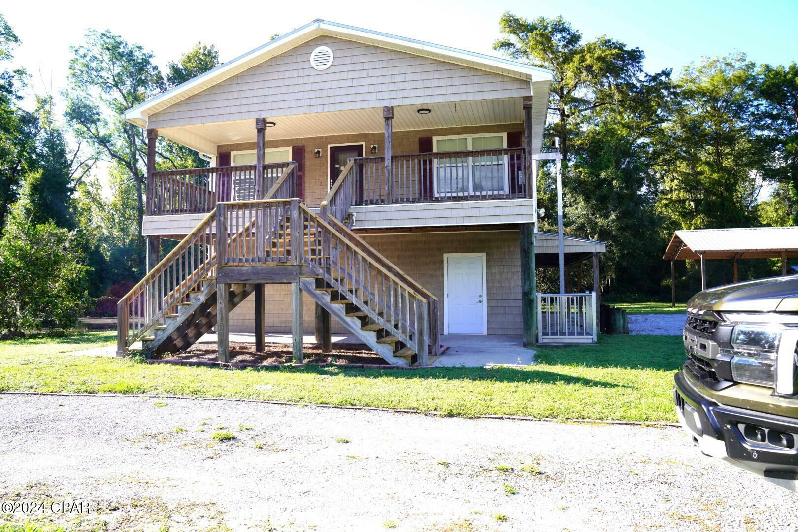 231 Warmouth Drive  Wewahitchka FL 32465 photo