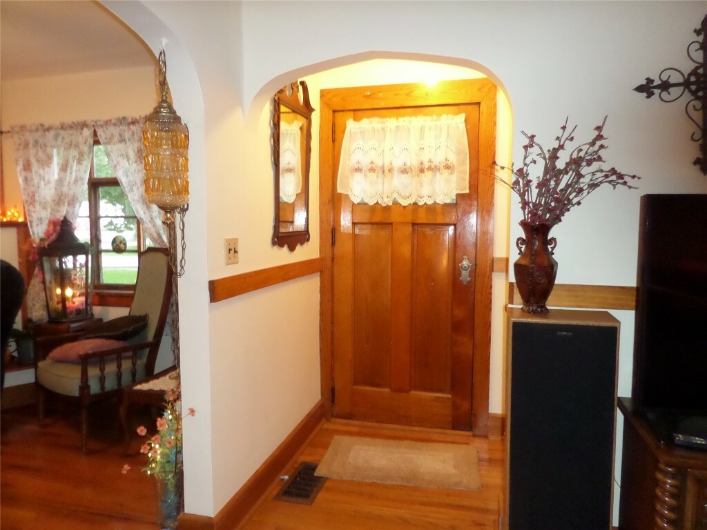 Property Photo:  3020 Saltsman Road  PA 16510 