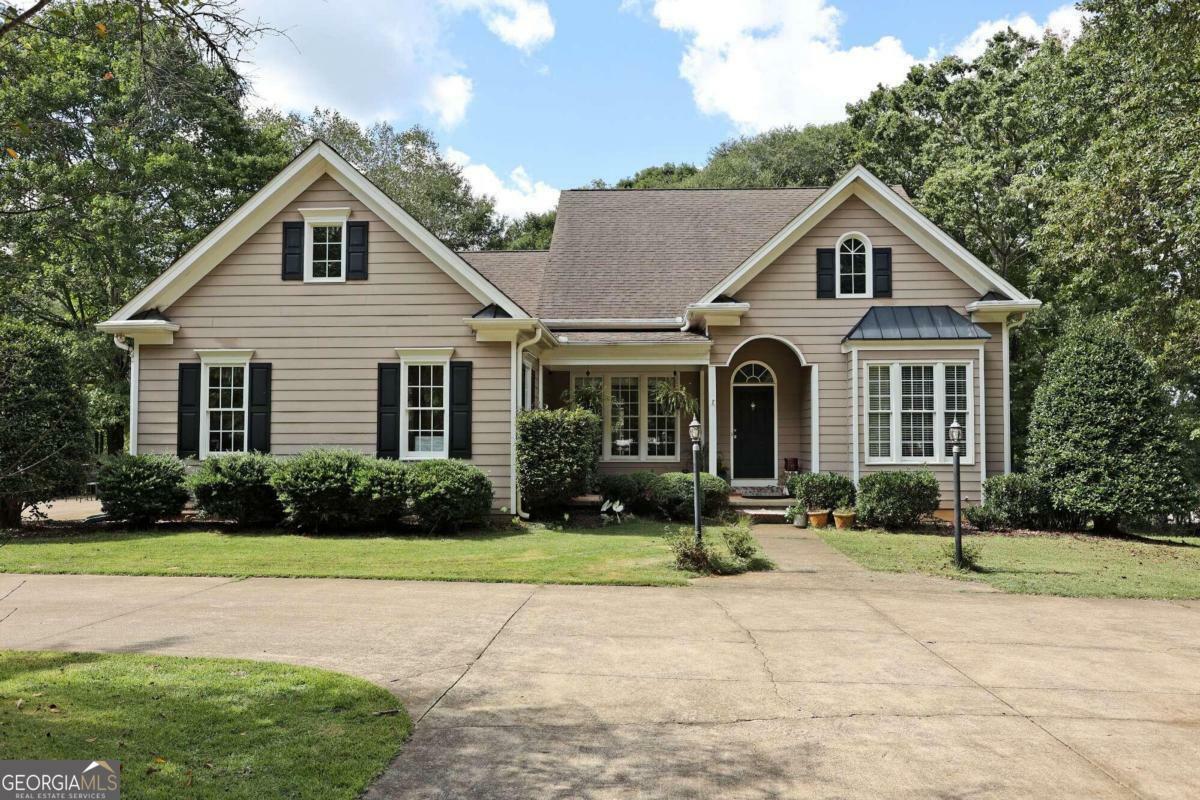 Property Photo:  5045 Union Hill Road  GA 30004 