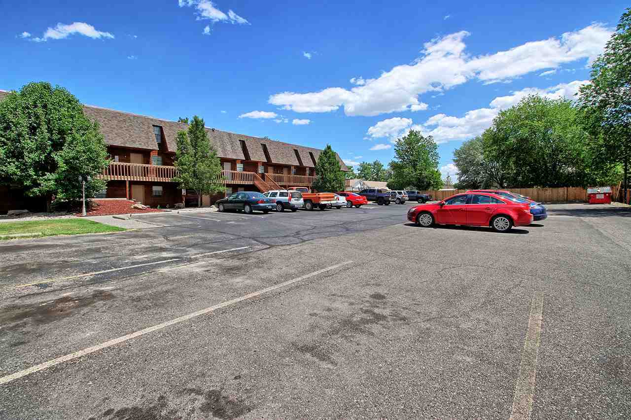 Property Photo:  2260 N 13th Avenue 25  CO 81501-0000 