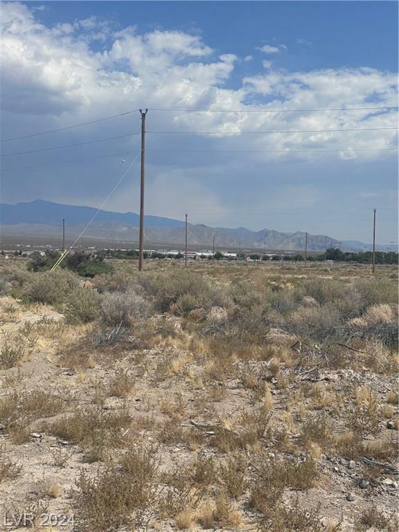 Property Photo:  761 West Nikki Way  NV 89060 