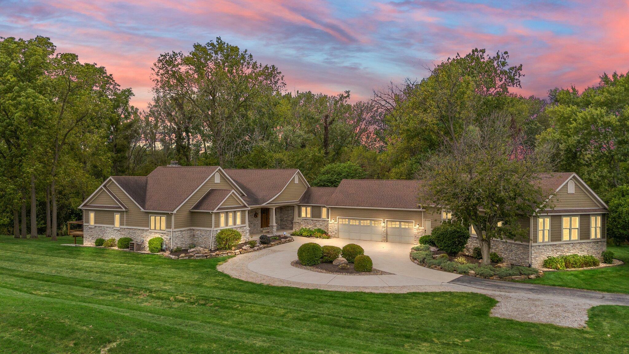 Property Photo: 1840 Dickinson Road IN 46304