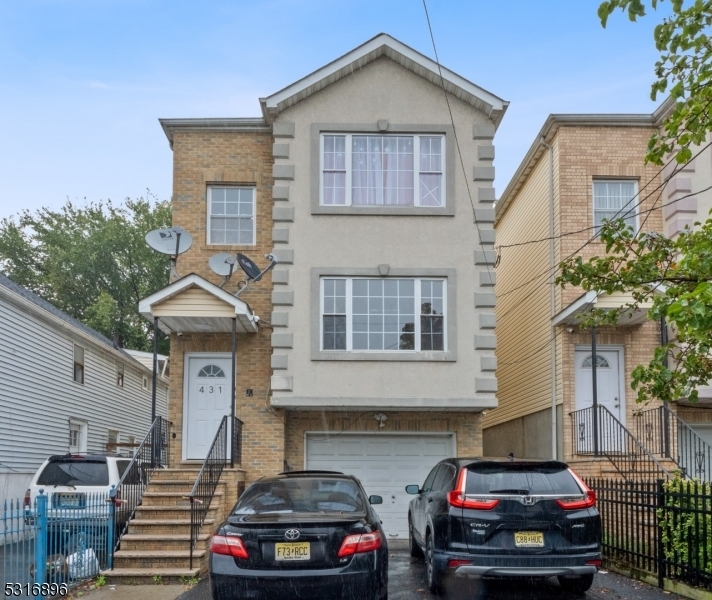 Property Photo:  431 Fulton St  NJ 07206 