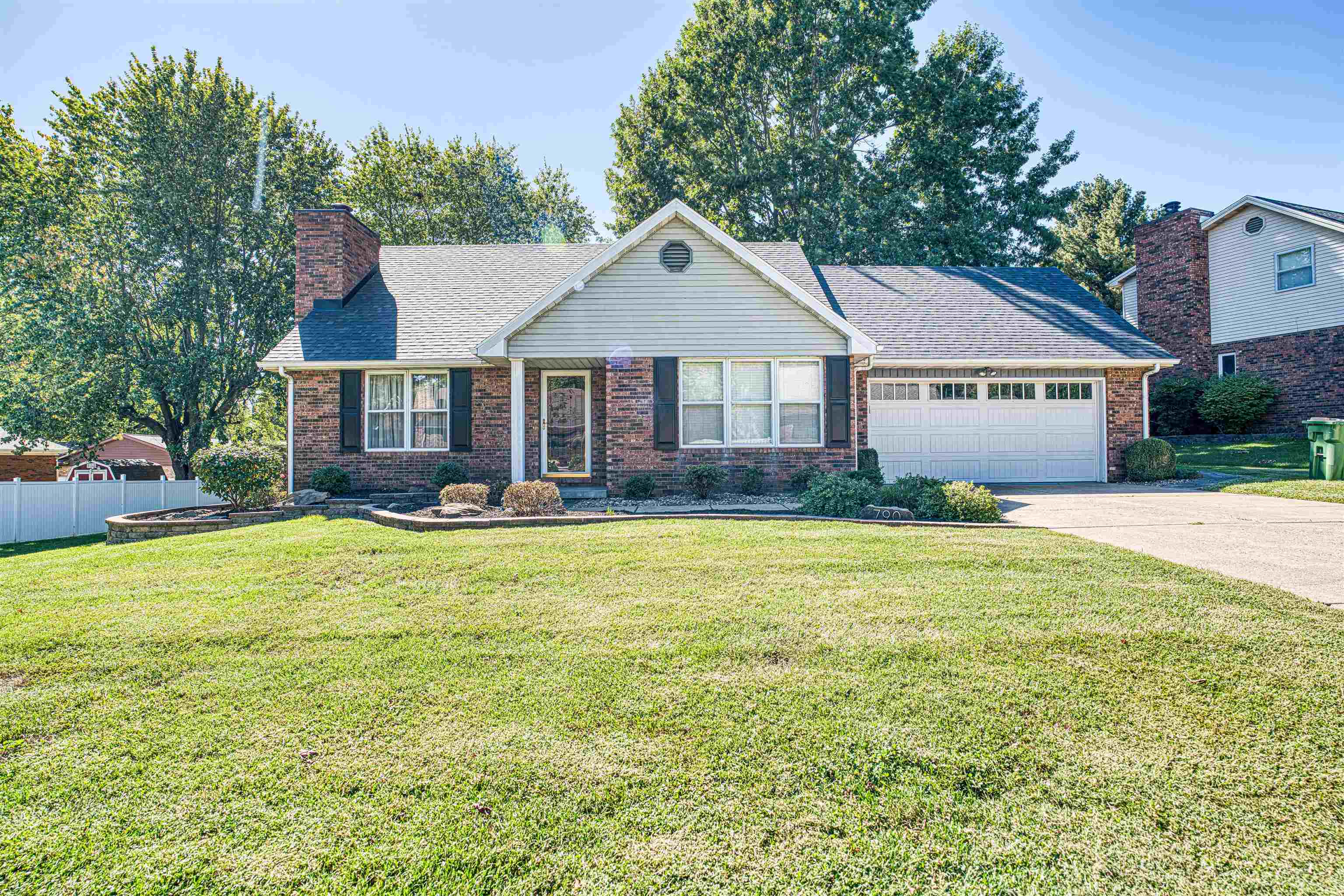 790 Timbers Dr  Henderson KY 42420 photo