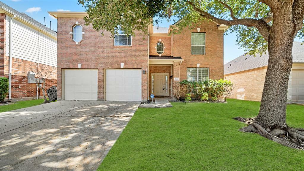 Property Photo:  2803 Darby Brook Drive  TX 77545 