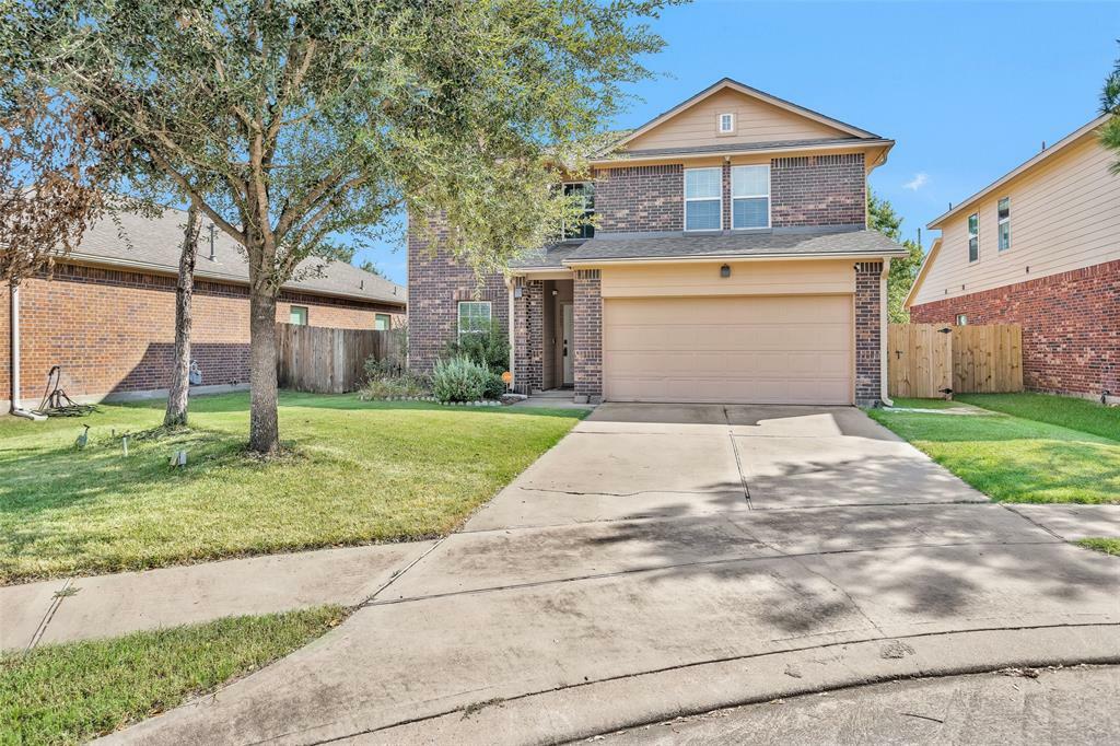 Property Photo:  18523 Costa Brava Drive  TX 77433 