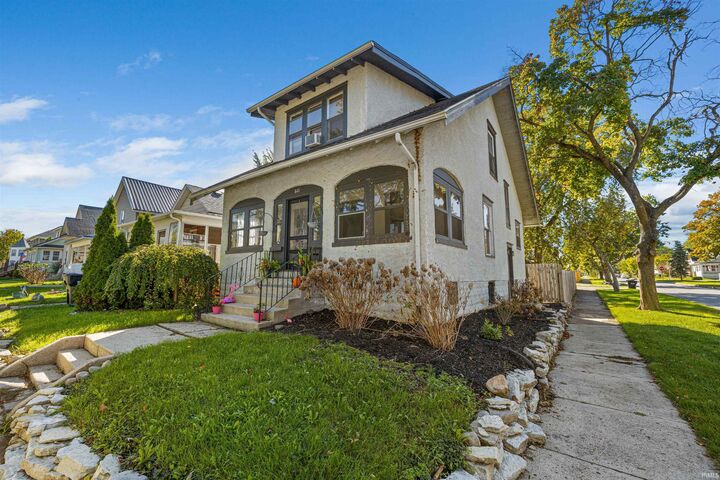 601 E King Street  Garrett IN 46738 photo