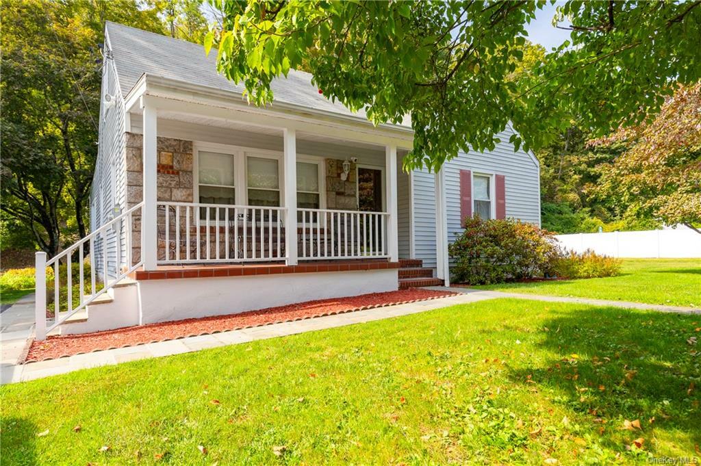 Property Photo:  113 Putnam Road  NY 10524 