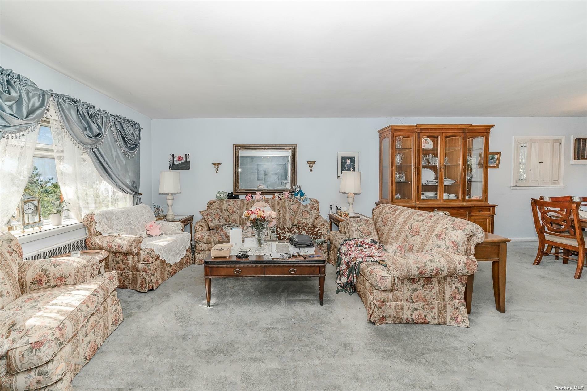 Property Photo:  64 Waterbury Lane  NY 11590 