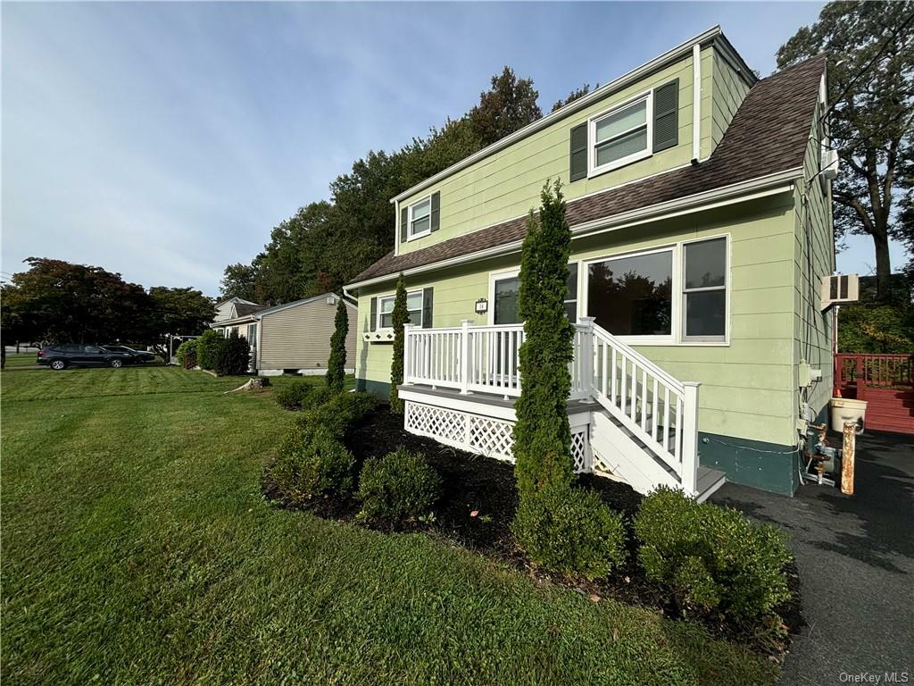 Property Photo:  16 Dorothy Drive  NY 10950 