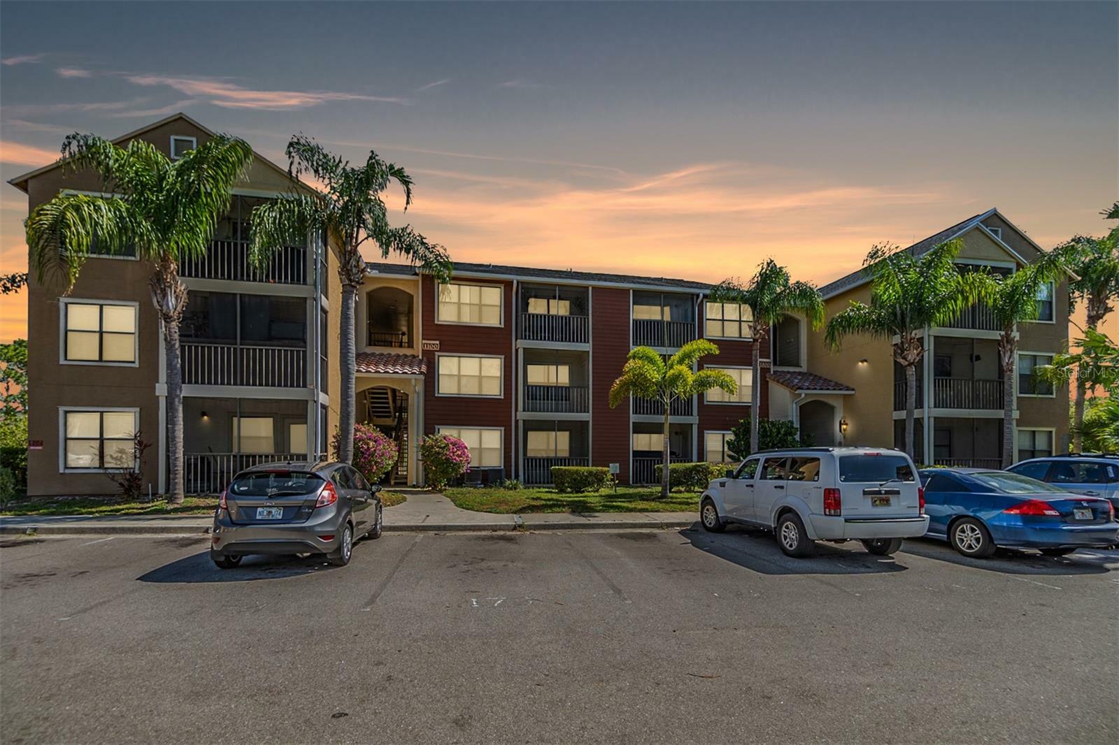 Property Photo:  11901 4th Street N 11305  FL 33716 
