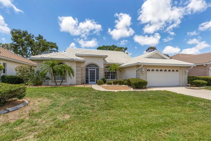 1136 Highland Greens Drive  Venice FL 34285 photo