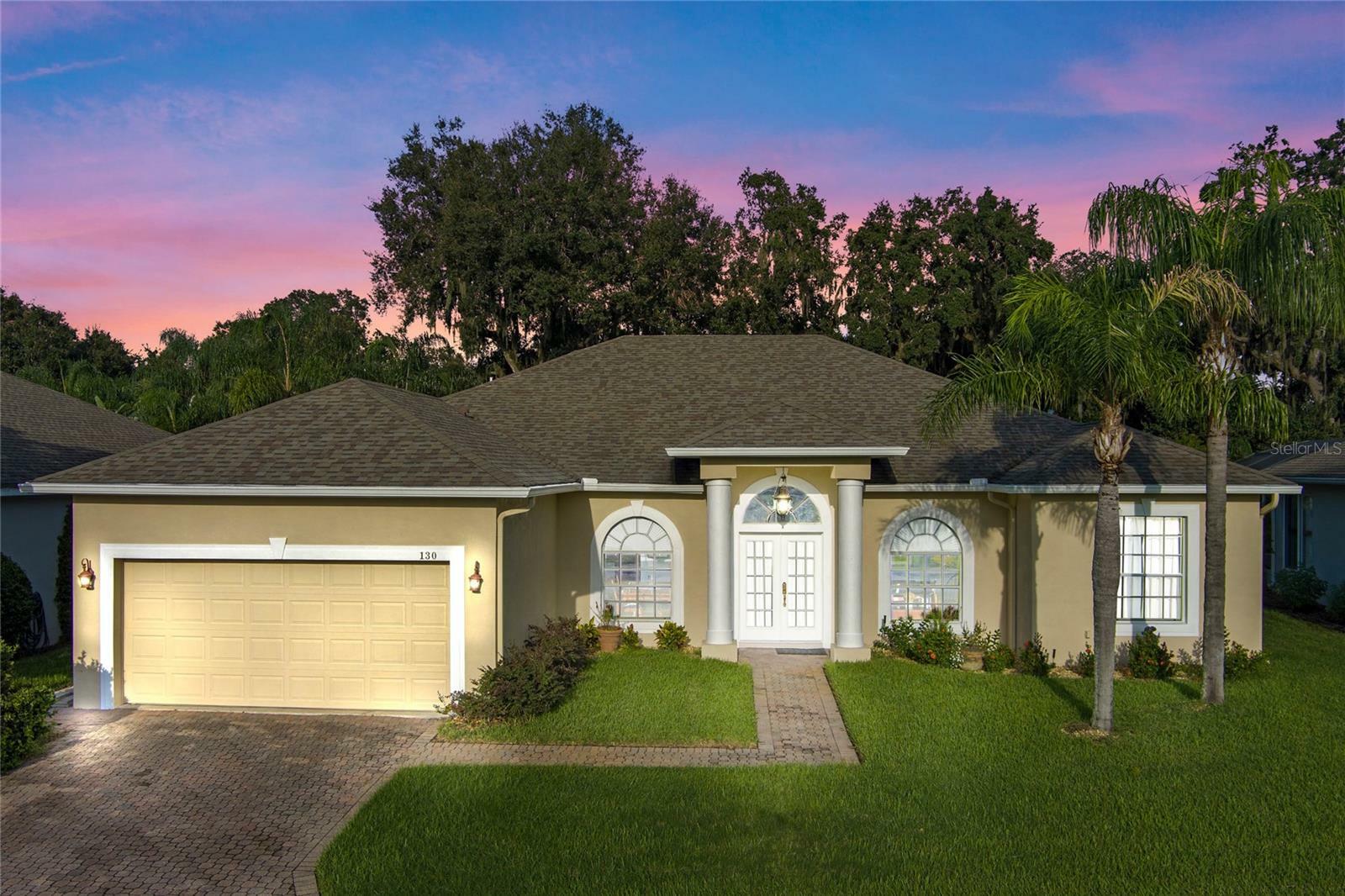 130 Golf Vista Circle  Davenport FL 33837 photo