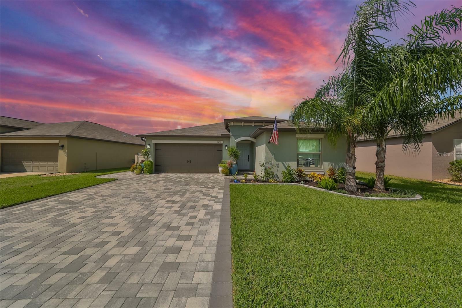 Property Photo:  5429 Rainwood Meadows Drive  FL 33572 