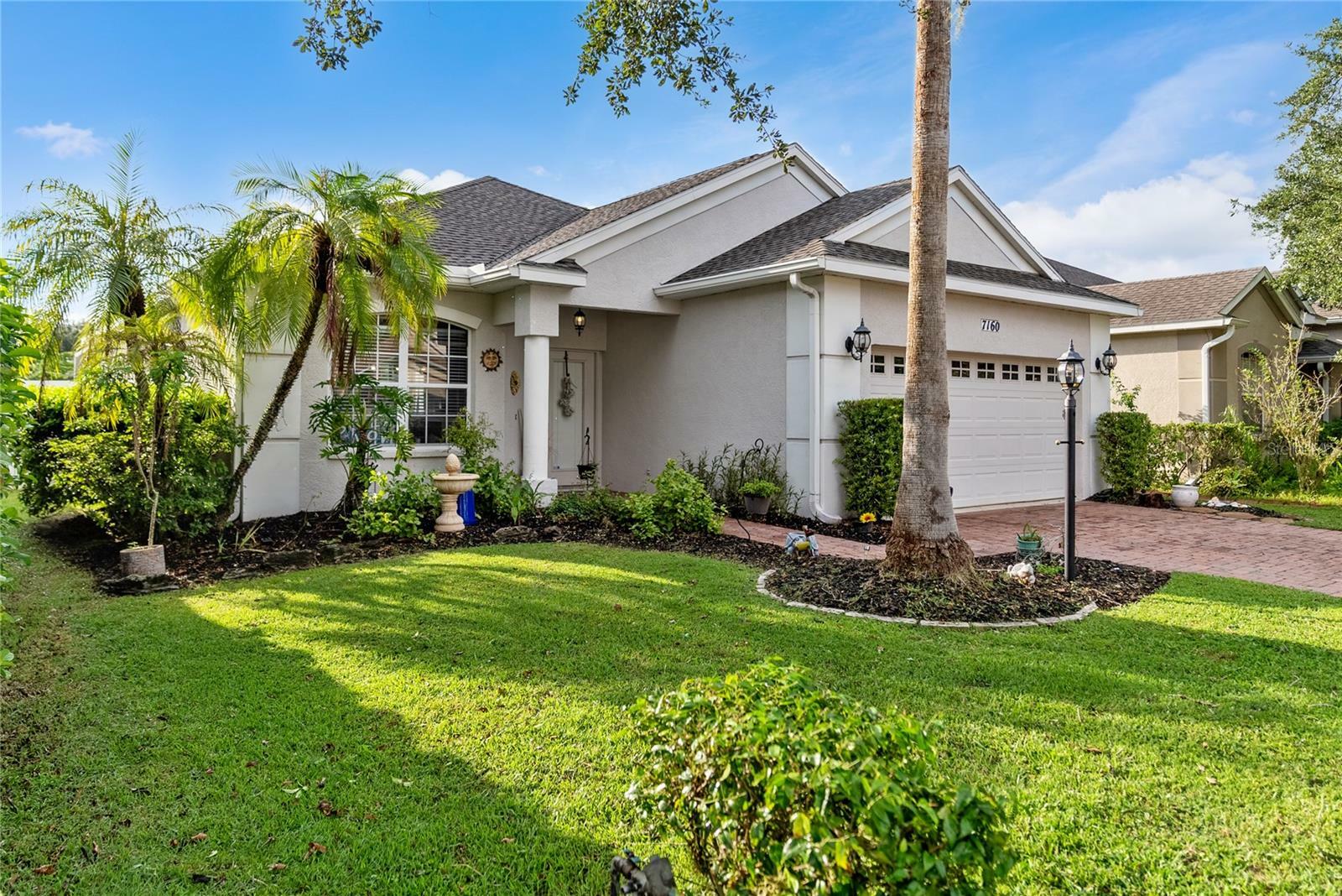 Property Photo:  7160 Spikerush Court  FL 34202 