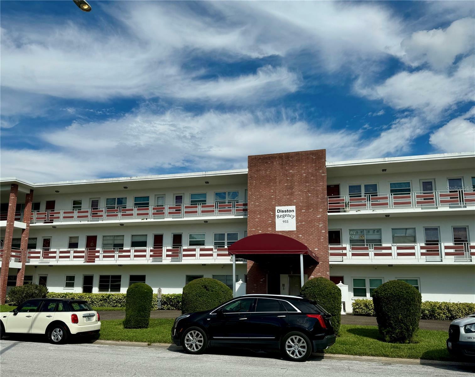 Property Photo: 955 51st Street N 306 FL 33710
