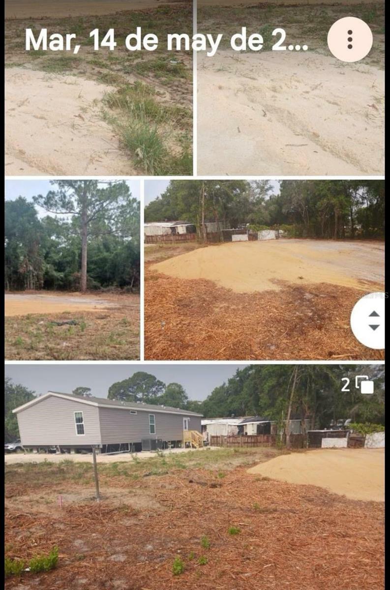 Property Photo:  Lake Marion Creek Road  FL 33844 