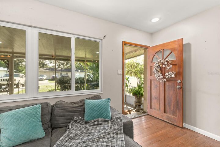 Property Photo: 807 Norman Drive FL 32757