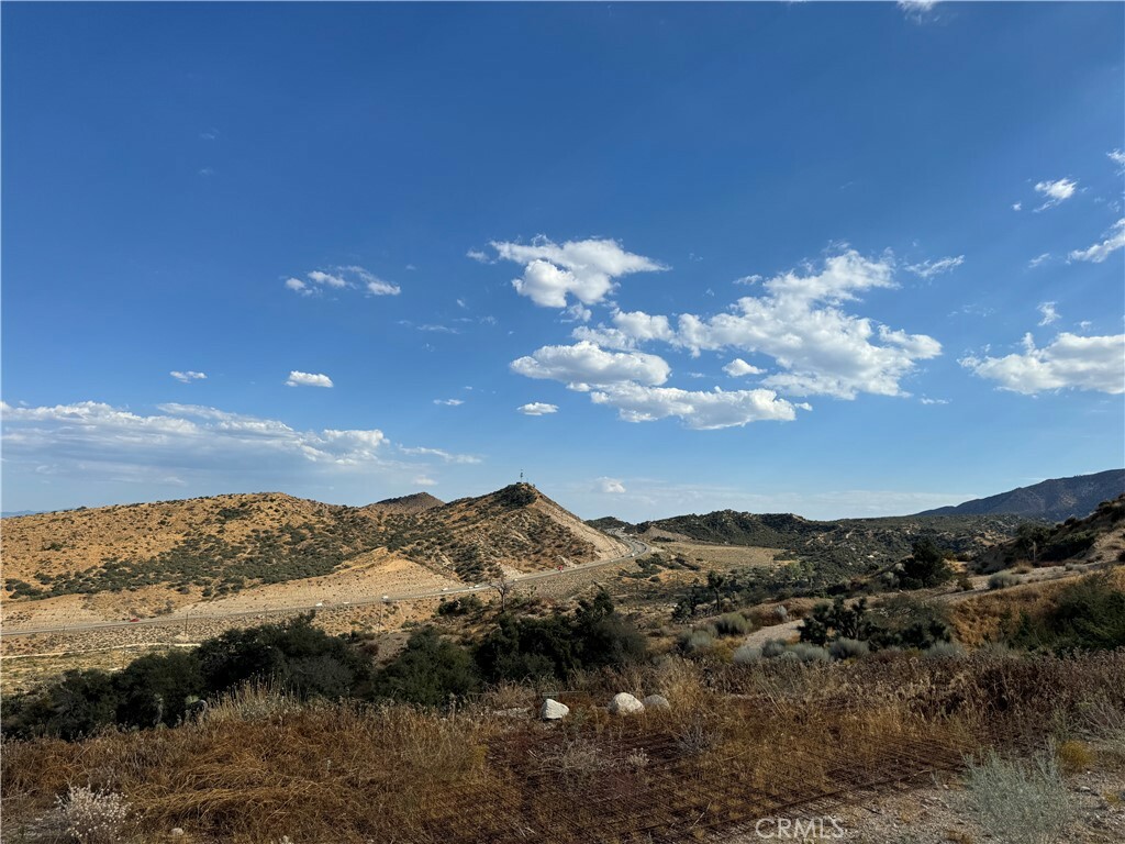 Property Photo:  8320 Zohra Canyon Road  CA 92372 