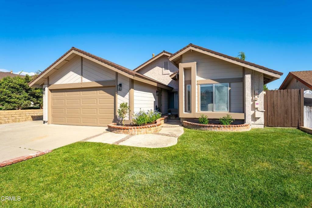 Property Photo:  1846 Coachman Drive  CA 93012 