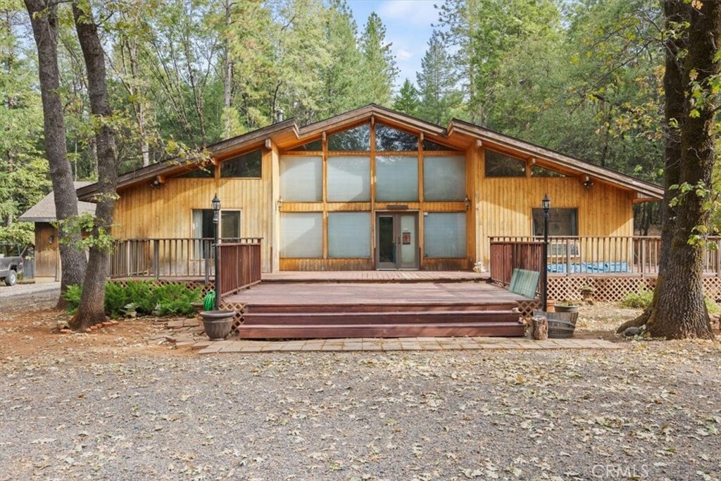 Property Photo:  5047 Derr Road  CA 95942 