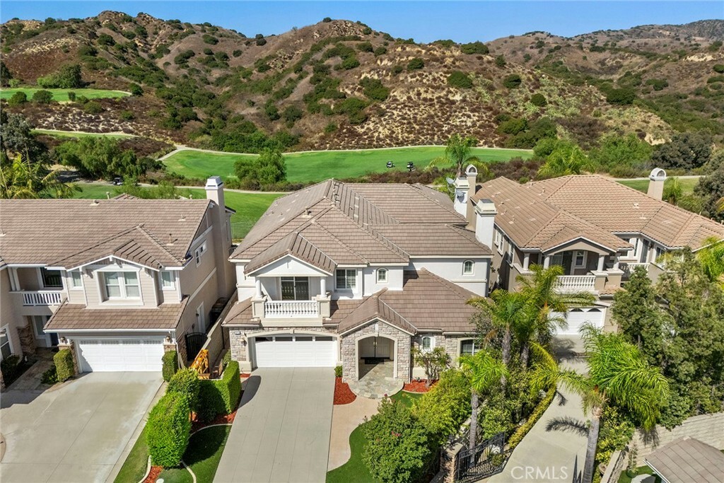 Property Photo: 18791 Pimlico Terr CA 92886