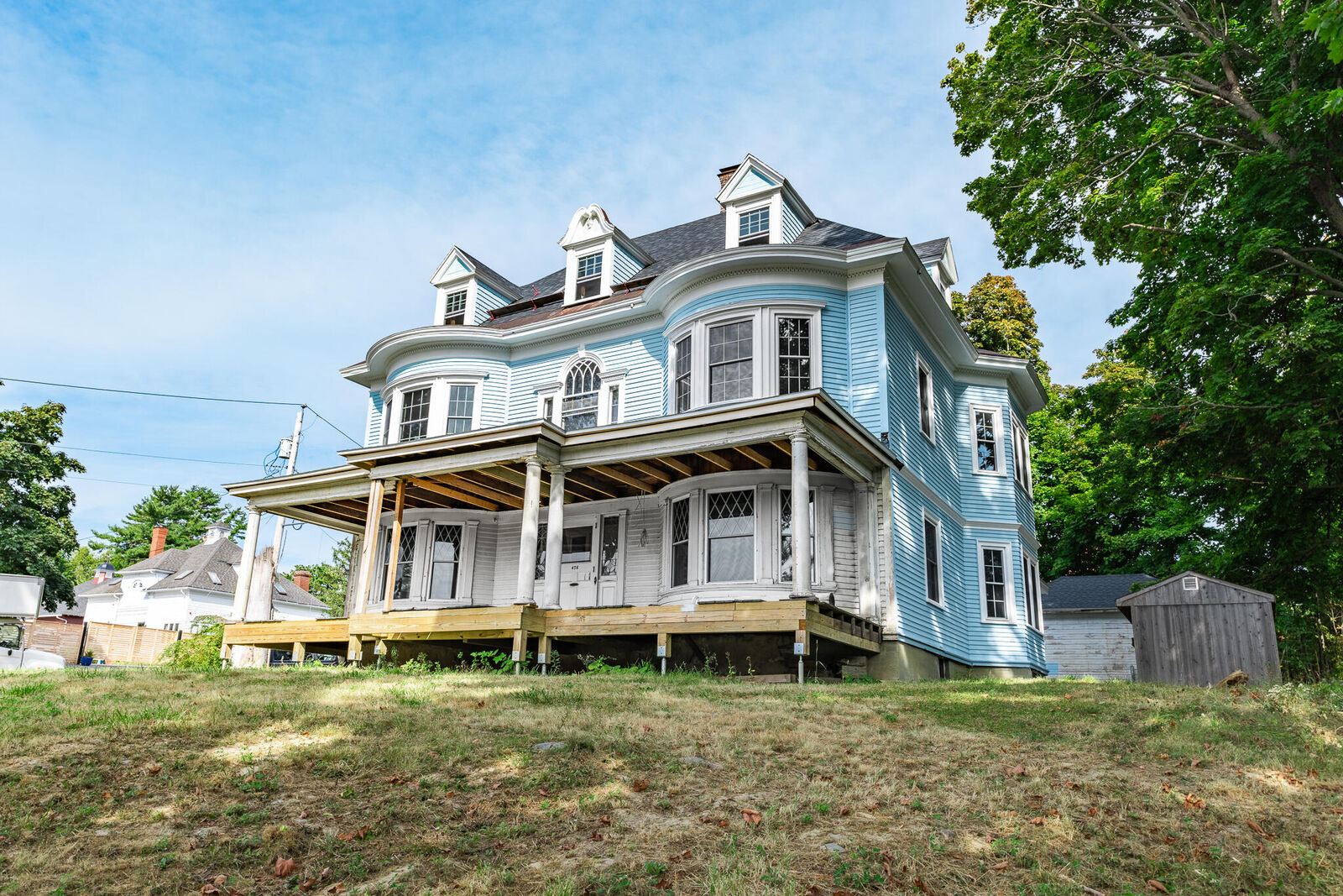 Property Photo:  478 State Street  ME 04401 