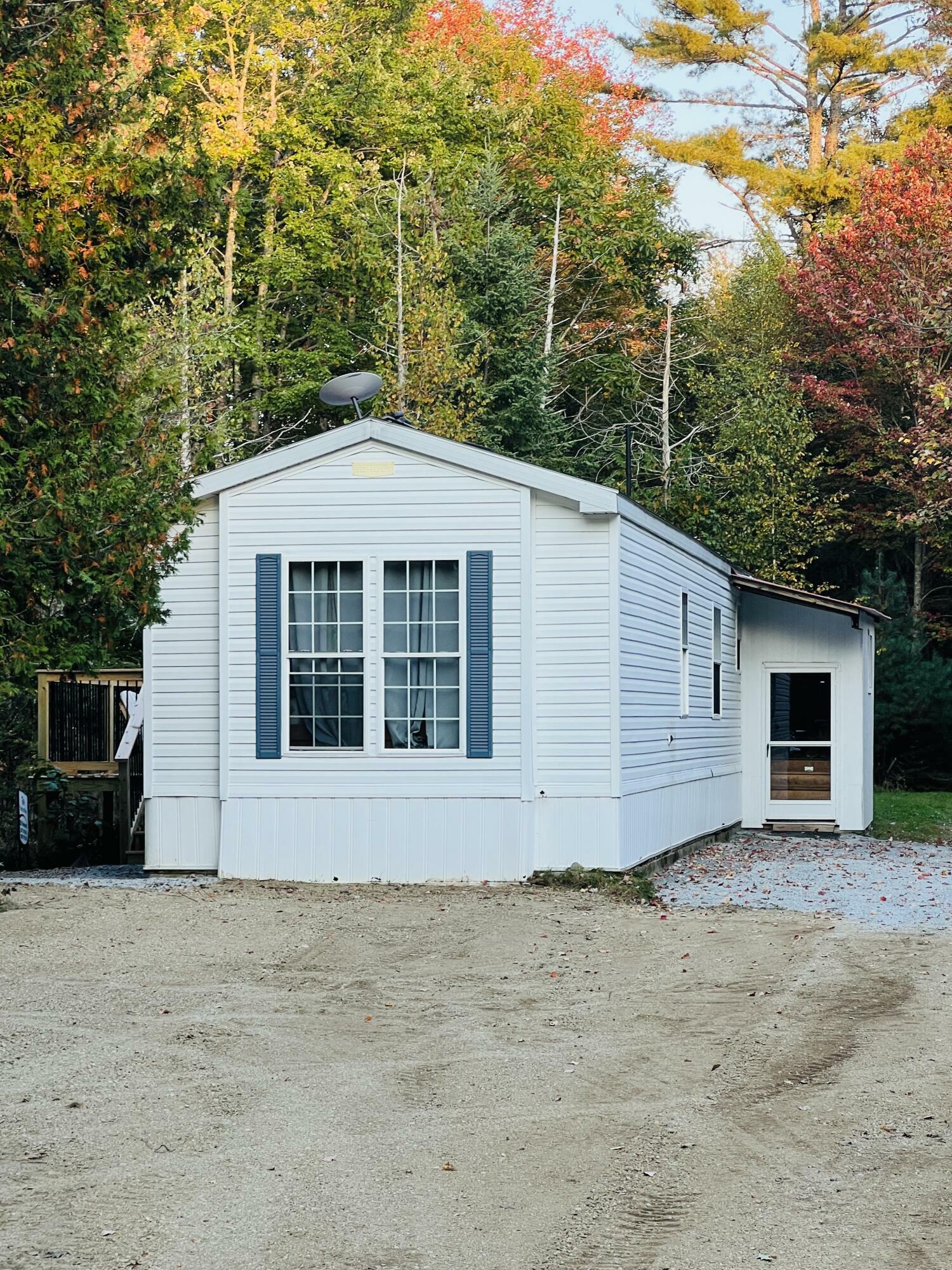 Property Photo:  449 Gilpin Road  ME 04472 