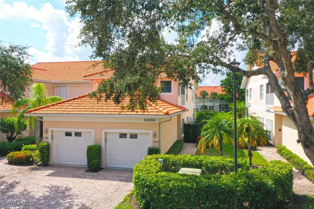 Property Photo:  5230 Birmingham Drive 202  FL 34110 