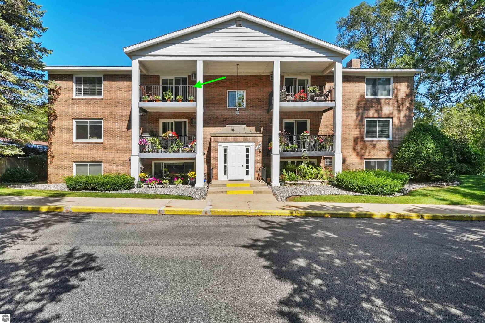 Property Photo: 525 Georgetown Drive MI 49684