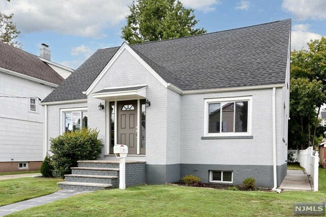 Property Photo:  71 4th Street  NJ 07075 