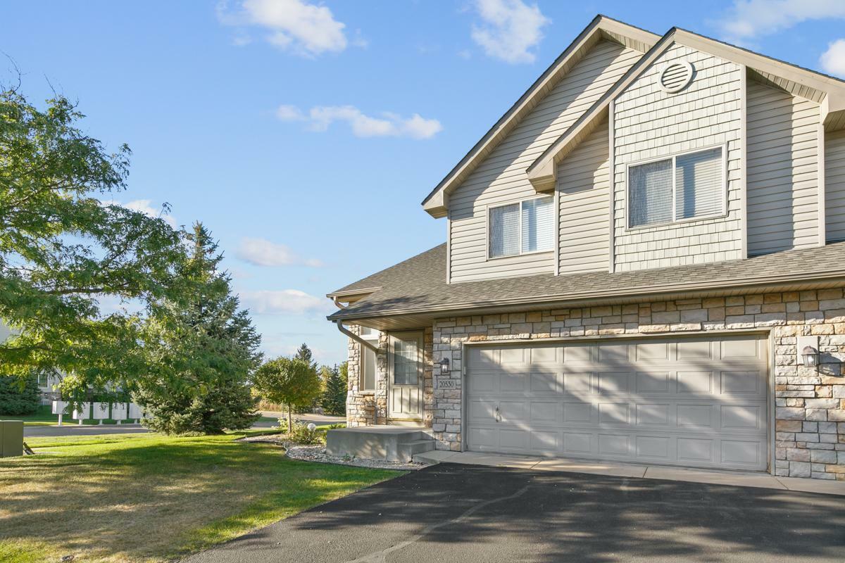 Property Photo:  20530 Keystone Avenue  MN 55044 