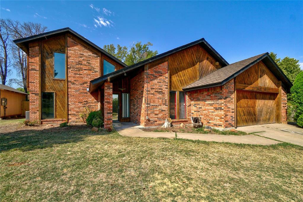 Property Photo:  6106 NW Williams  OK 73505 